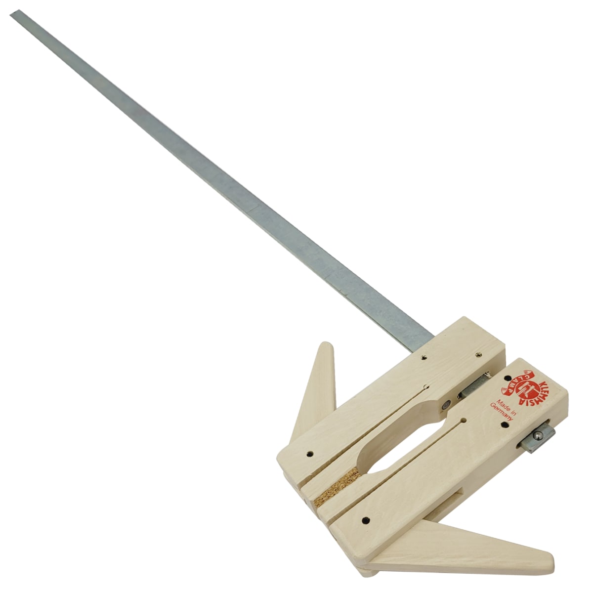 Prensa Klemmsia. Mod: 0120 Sargento de 1200 mm de largo7