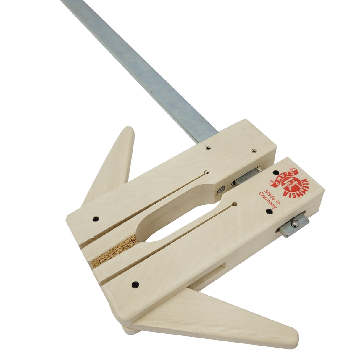 Prensa Klemmsia. Mod: 0120 Sargento de 1200 mm de largo6