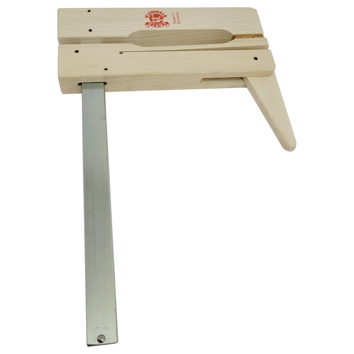 Prensa Klemmsia. Mod: 0150 Sargento de 200 mm de largo3