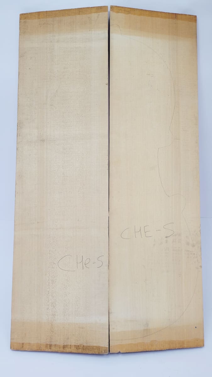 Tapa Armonica REF: CHE-5 de Abeto Aleman5