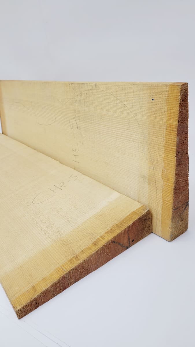 Tapa Armonica REF: CHE-5 de Abeto Aleman6