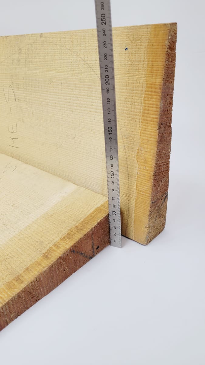 Tapa Armonica REF: CHE-5 de Abeto Aleman9