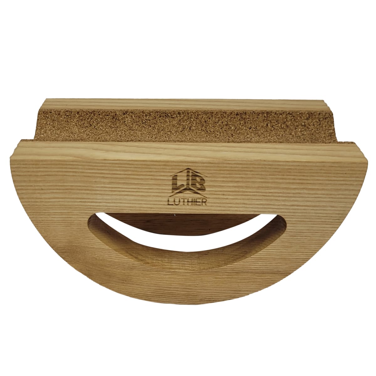 Soporte Curvo para Mantención de Instrumentos Eléctricos Mod: 12