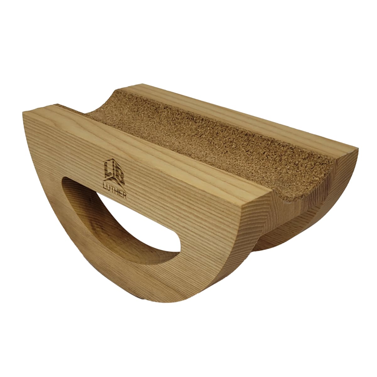 Soporte Curvo para Mantención de Instrumentos Eléctricos Mod: 13