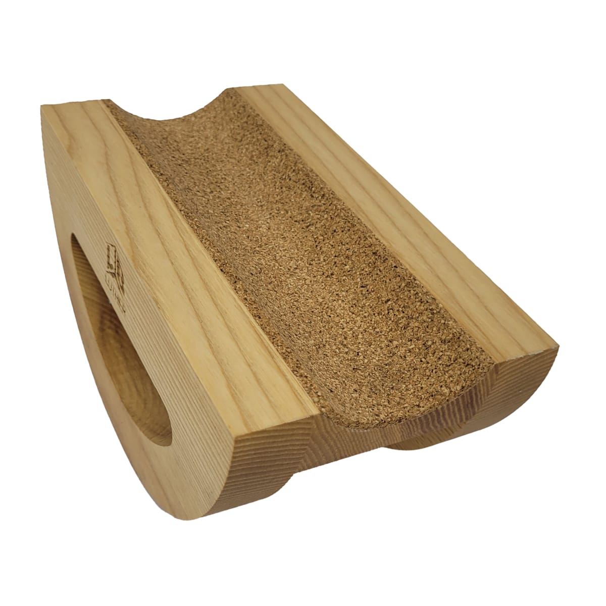 Soporte Curvo para Mantención de Instrumentos Eléctricos Mod: 11