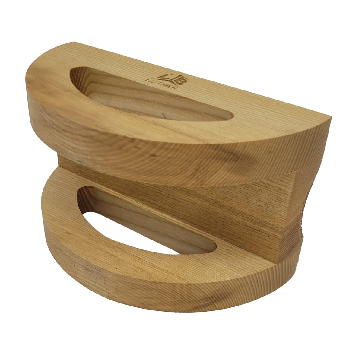 Soporte Curvo para Mantención de Instrumentos Eléctricos Mod: 14