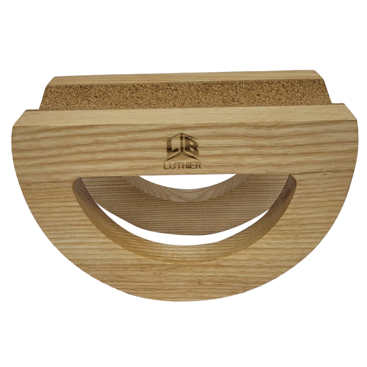 Soporte Curvo para Mantención de Guitarra Clásica y Acústica Mod: 2 0