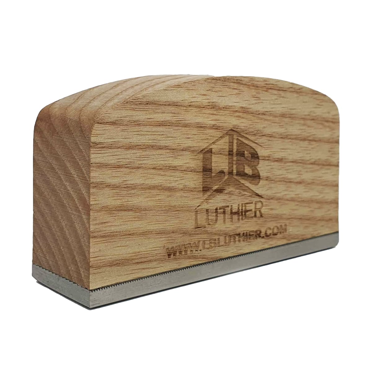 Pack de Limas LB Luthier para Rectificado y Biselado de Trastes2