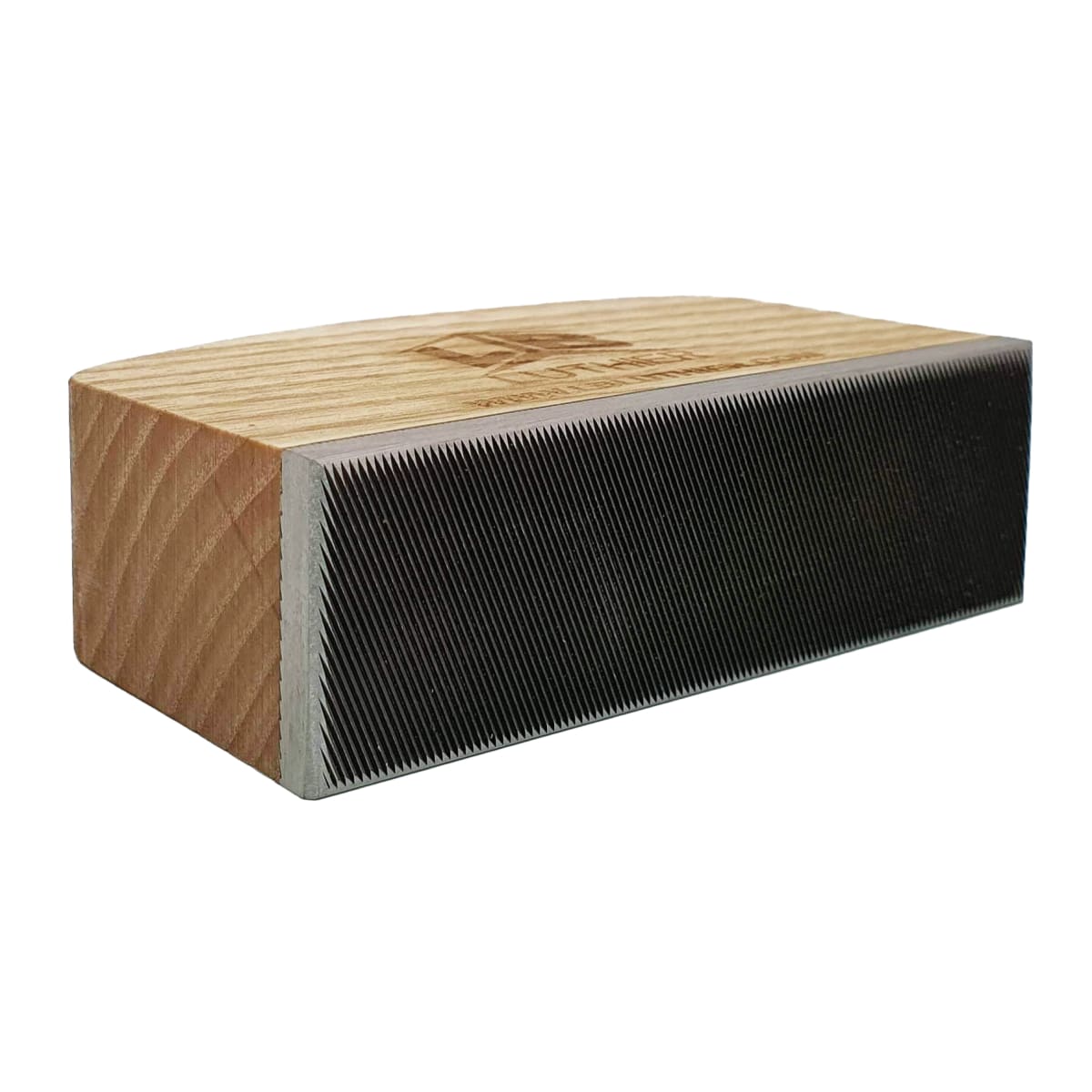 Pack de Limas LB Luthier para Rectificado y Biselado de Trastes3