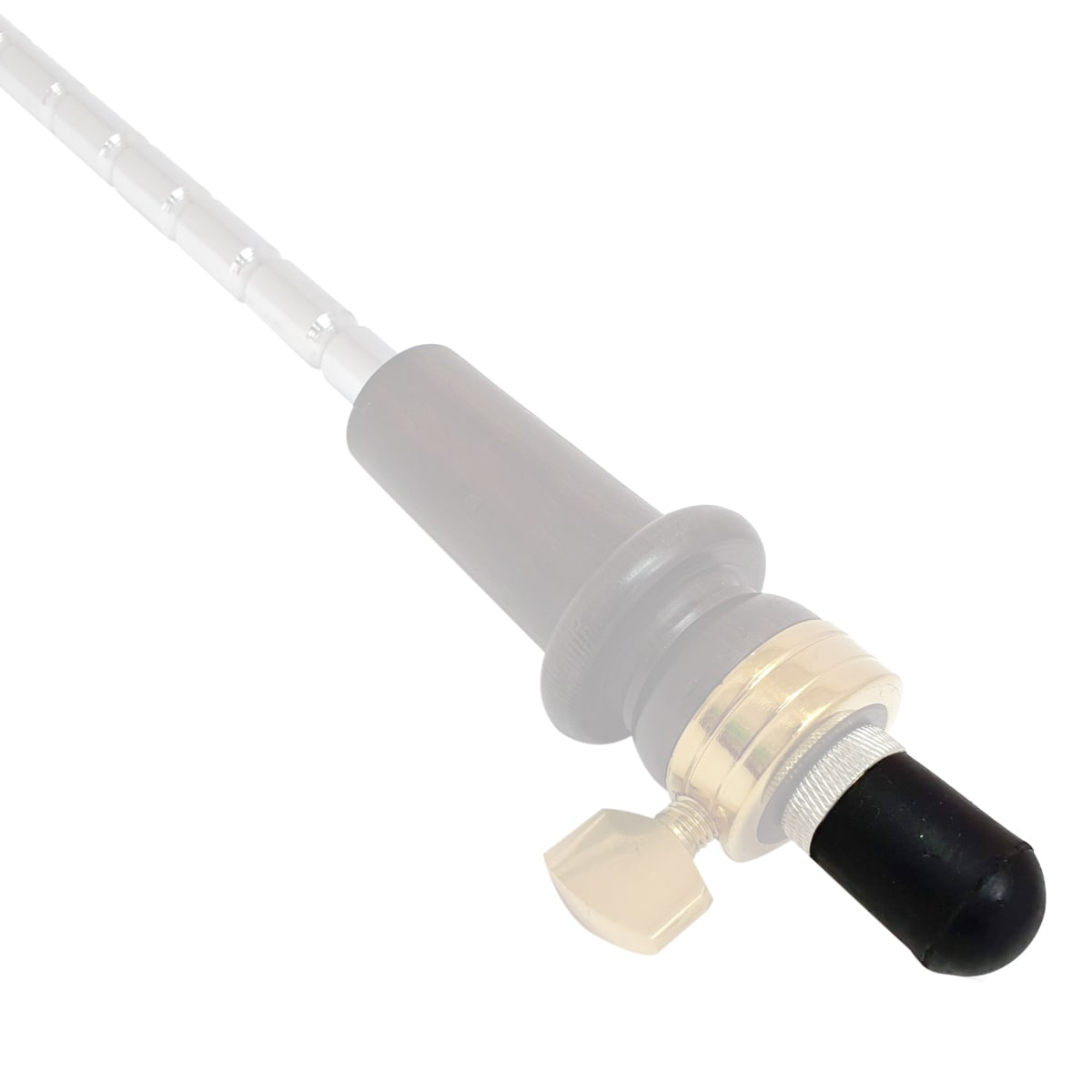 Punta de Goma para Puntal de Contrabajo5