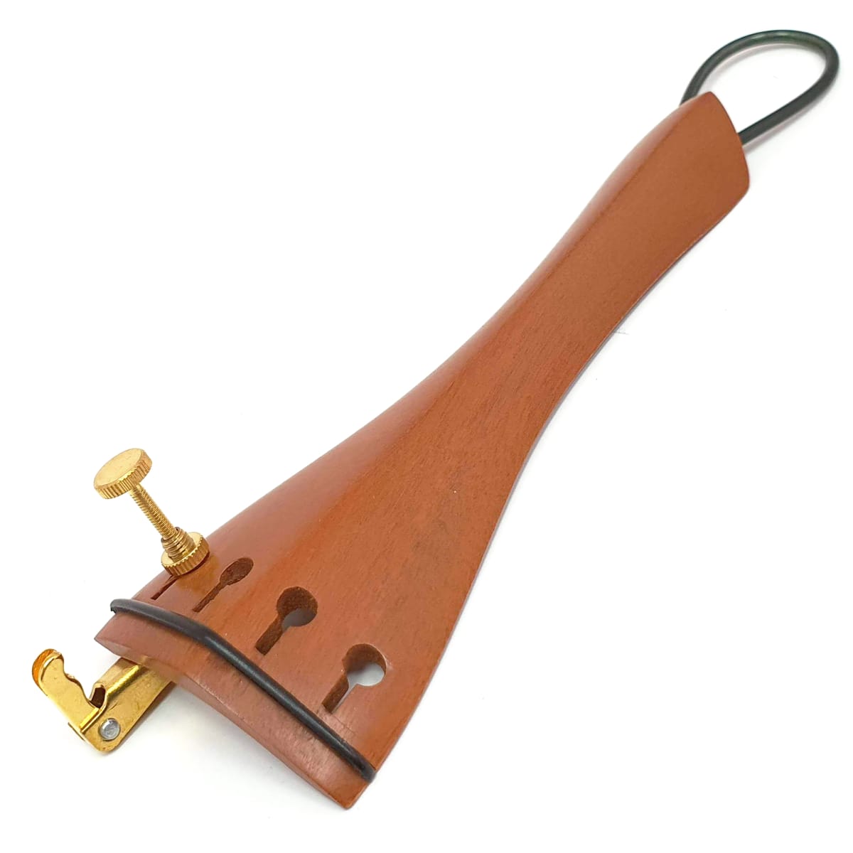Tiracuerdas de Jujube para Violin de 3/4 - 4/4 1