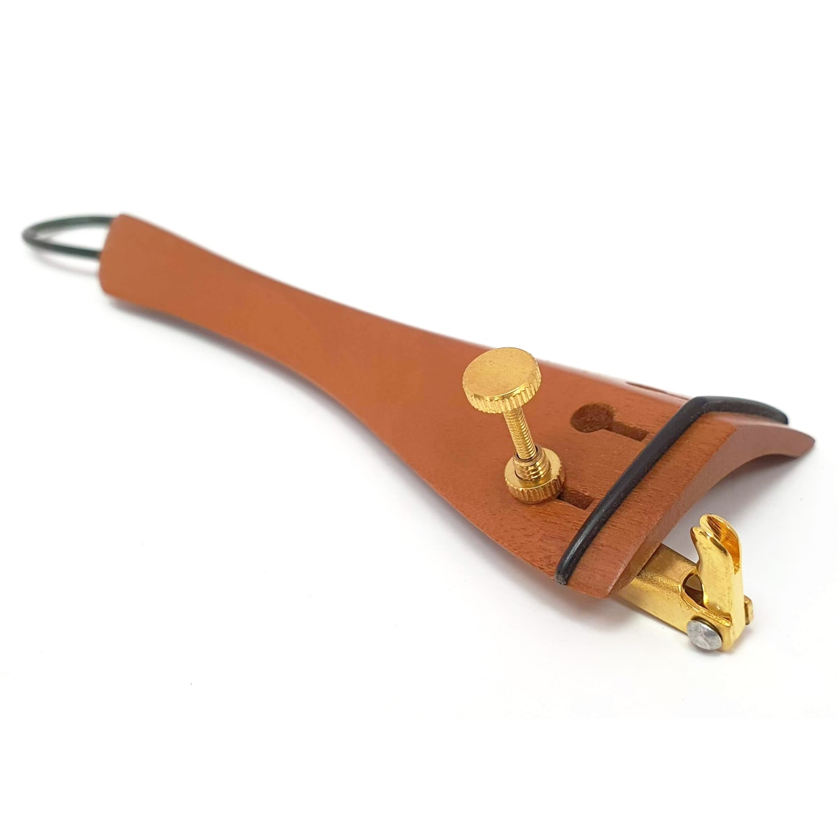 Tiracuerdas de Jujube para Violin de 3/4 - 4/41