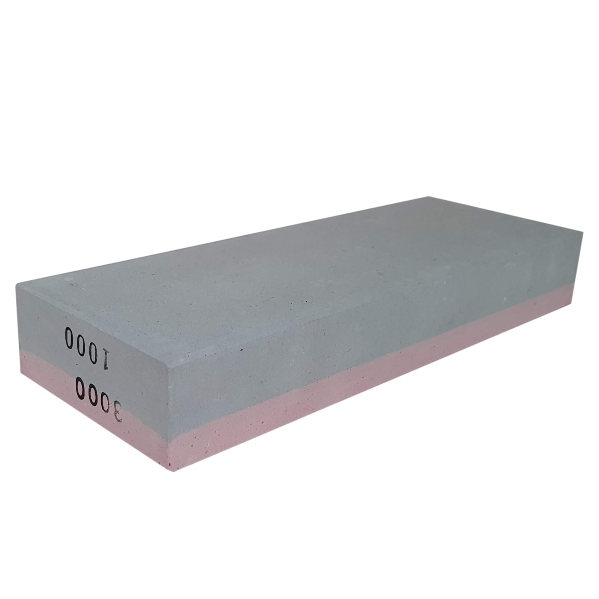 Piedra Toishi Ohishi para Afilado. Doble Grano 1000/30005
