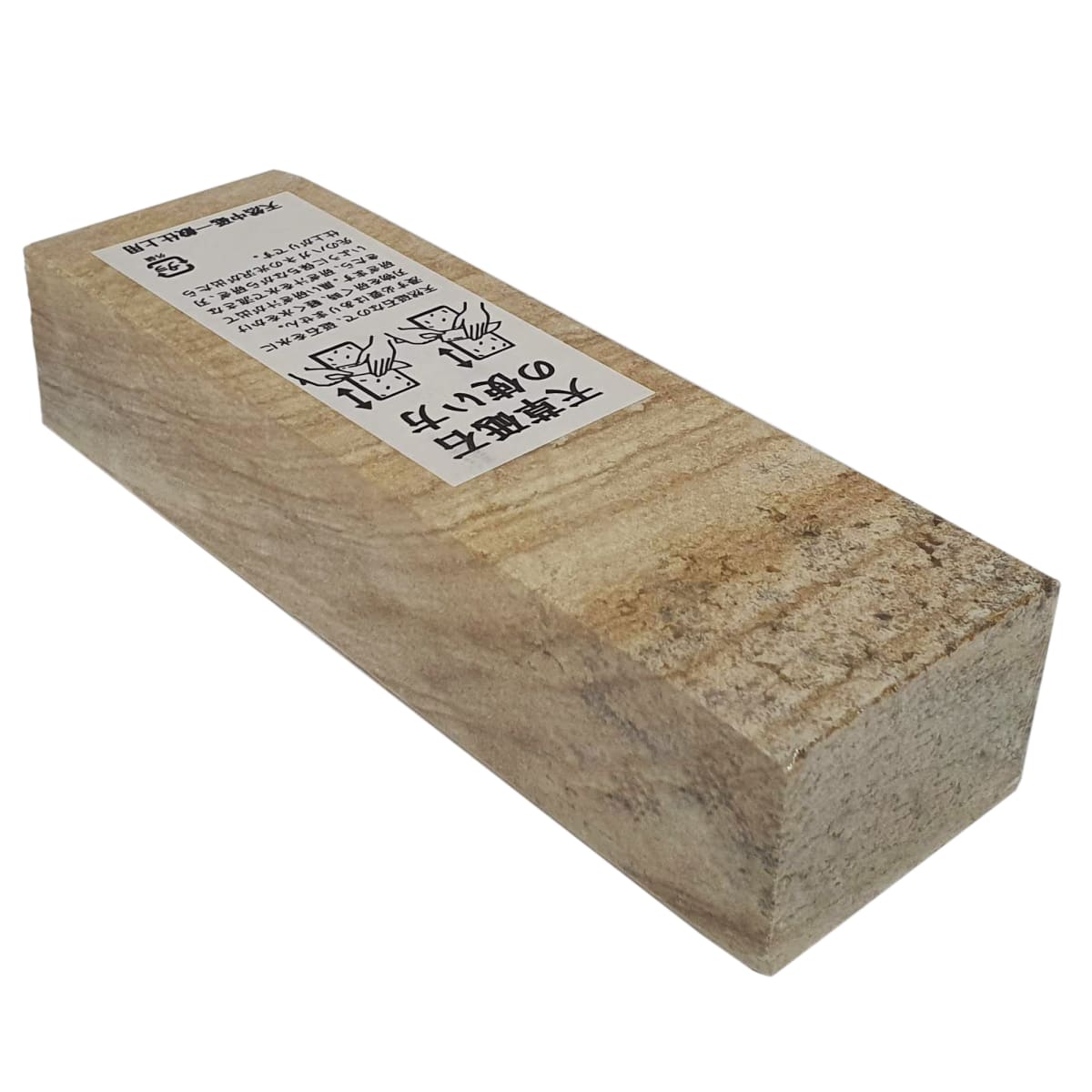 Piedra Amakusa para Afilado. Grano 500~700 aprox4