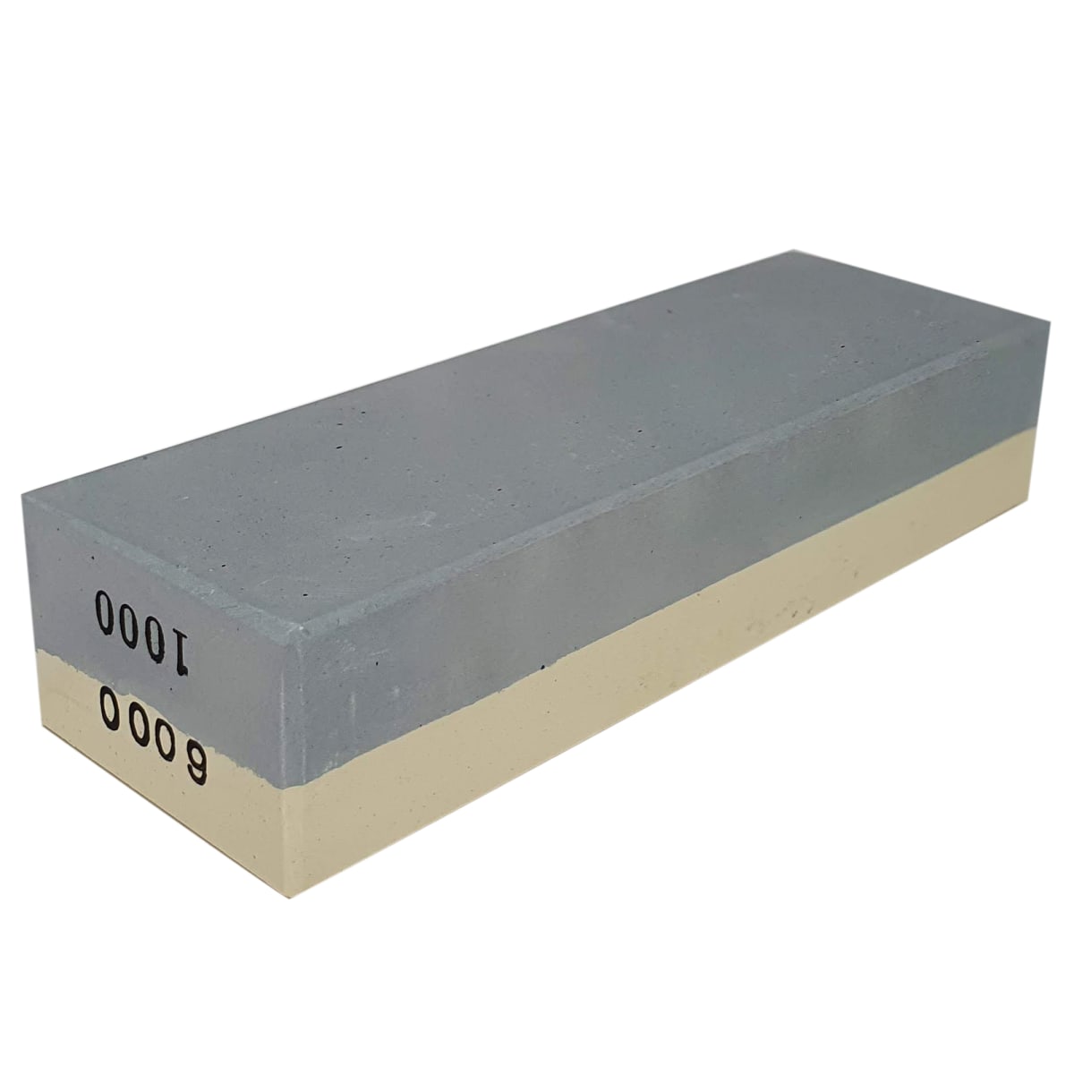 Piedra Toishi Ohishi para Afilado. Doble Grano 1000/60003