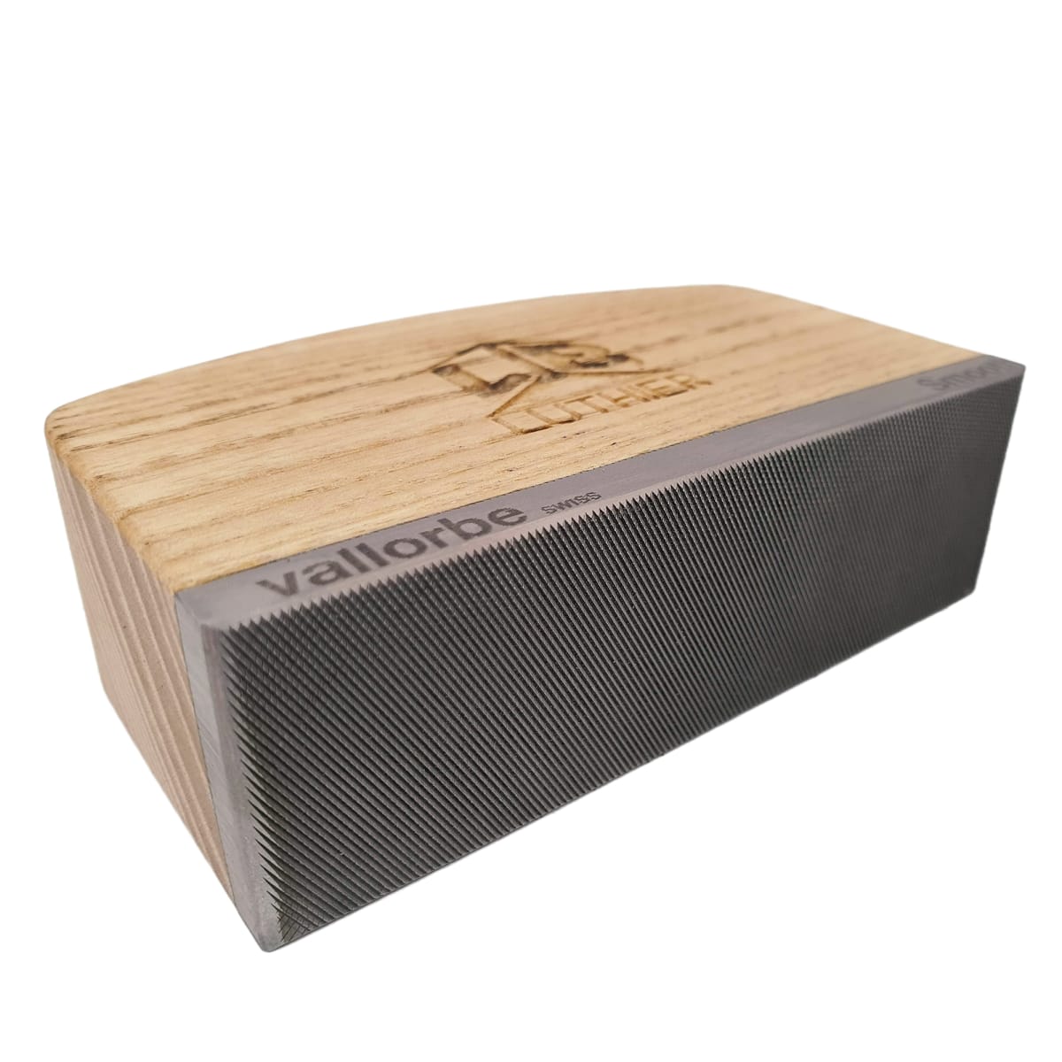 Lima Premium Mini Mod: LSLB para Rectificar Trastes4