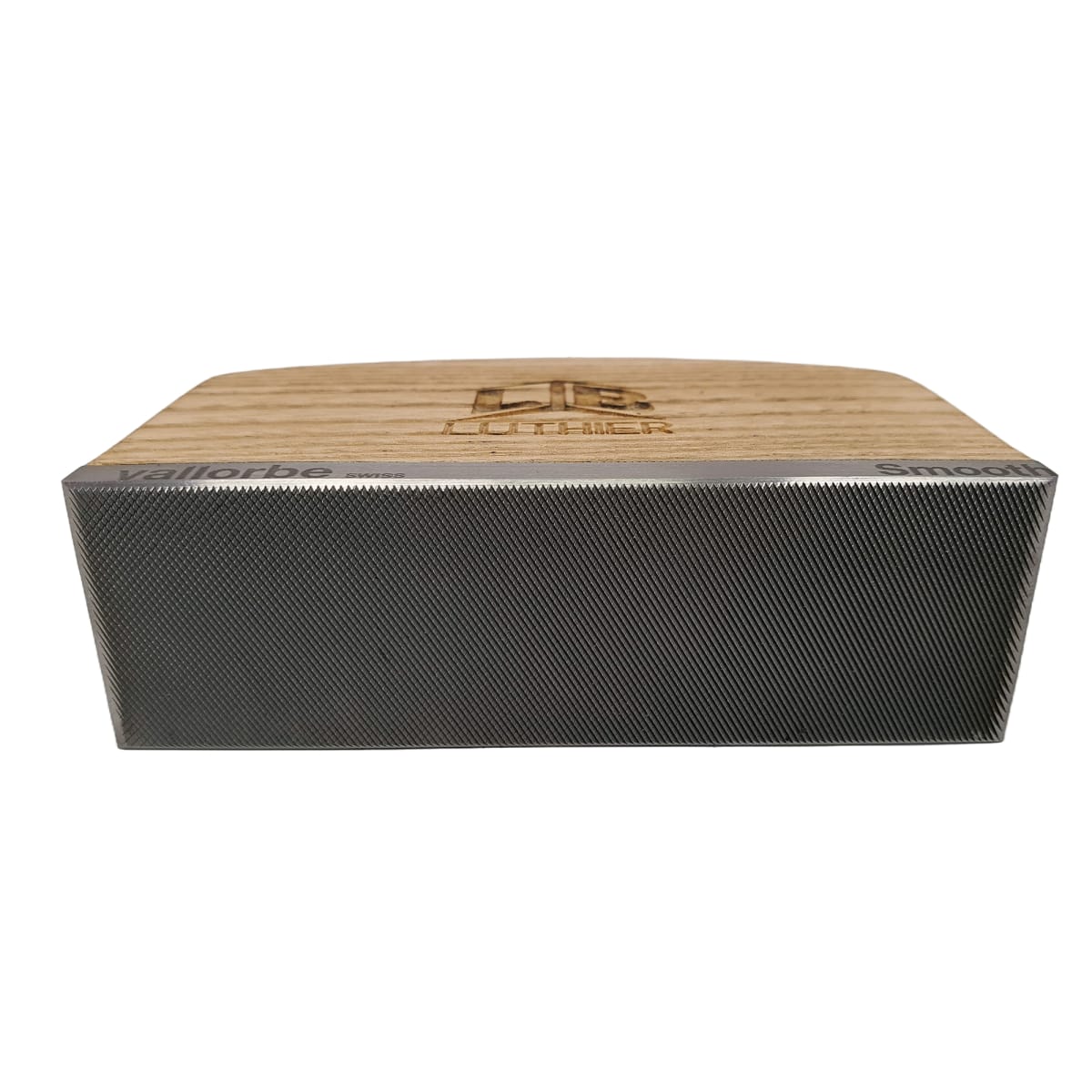 Lima Premium Mini Mod: LSLB para Rectificar Trastes5