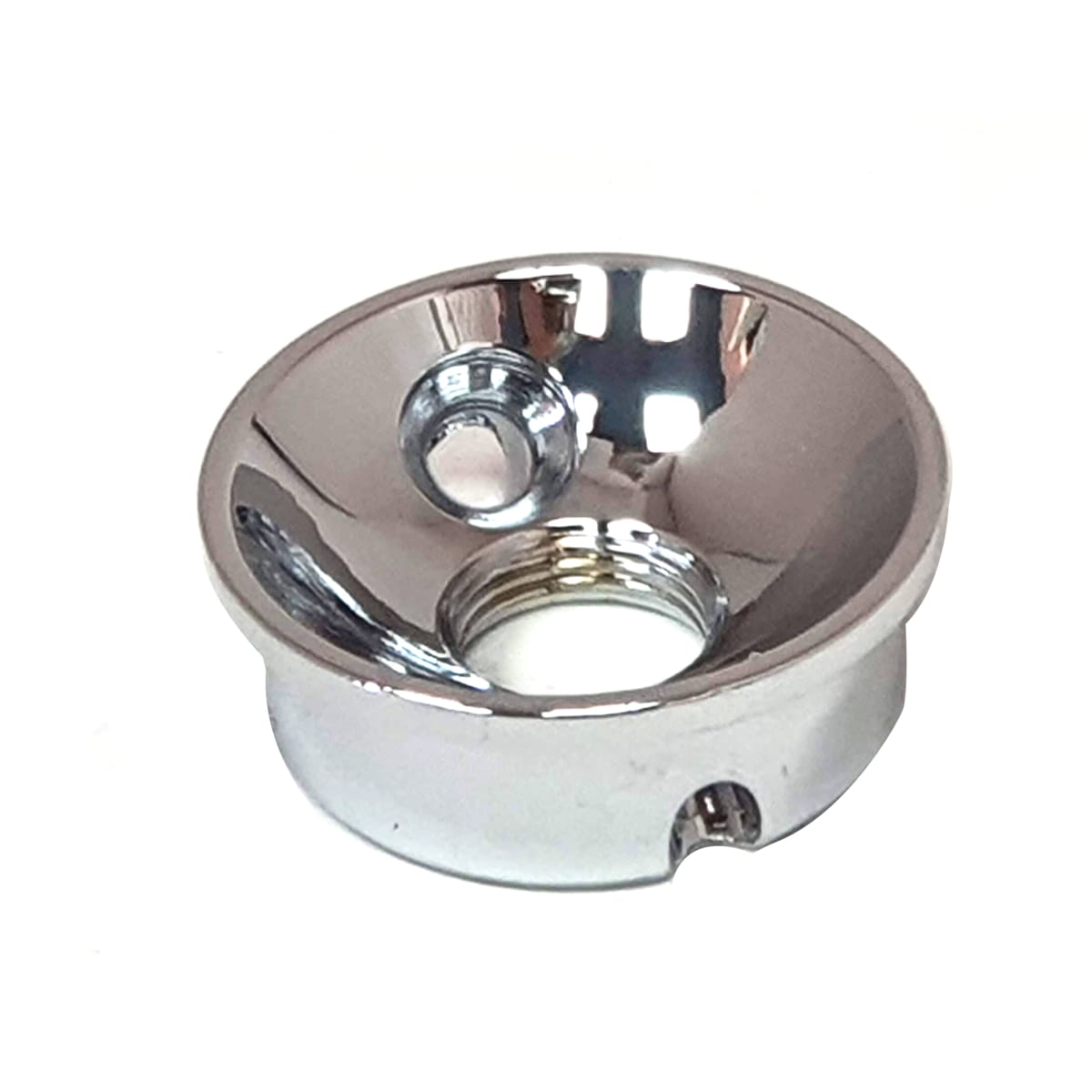 Porta Jack para Telecaster. Mod: PJT-012