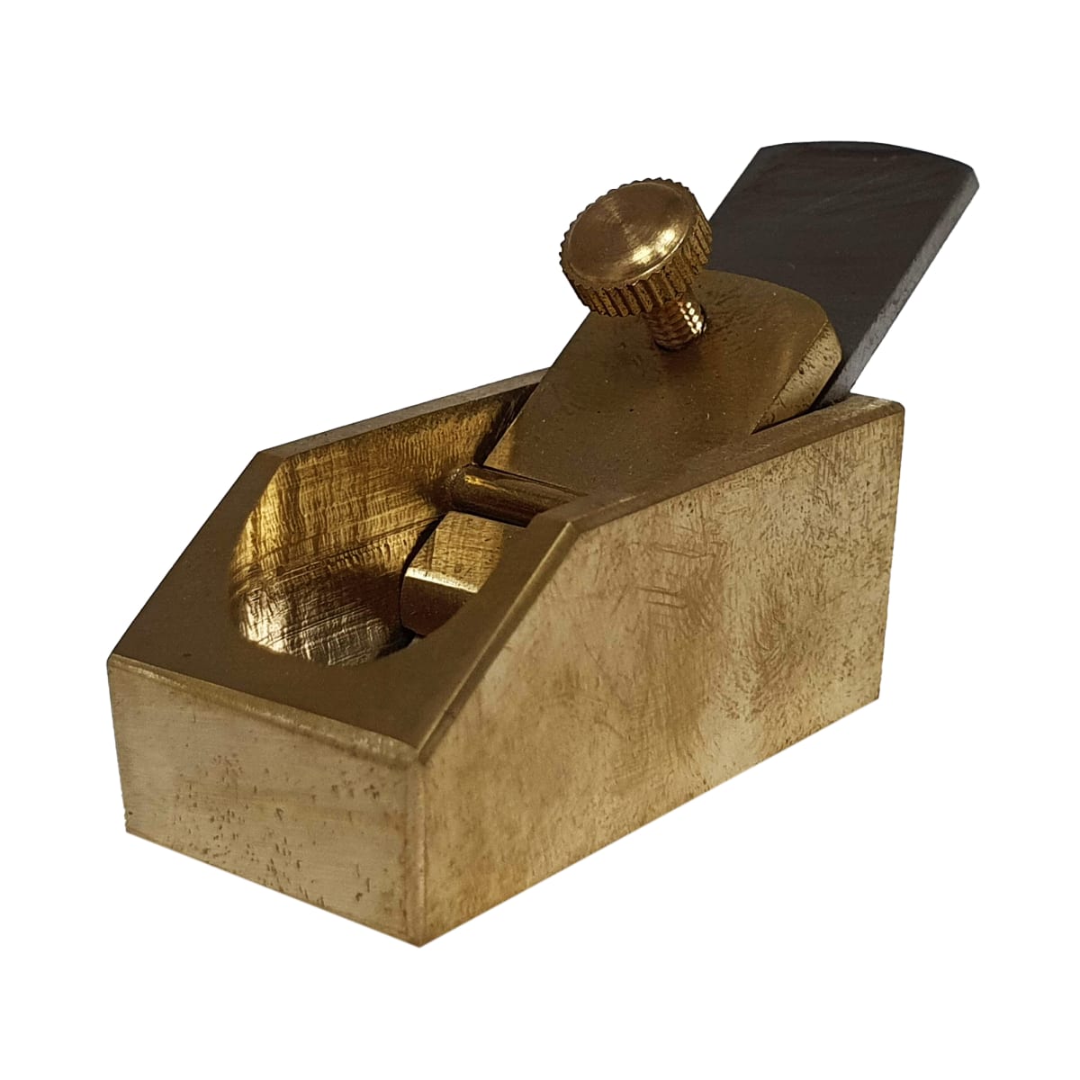 Set de Mini Cepillos de Bronce Base Plana de 25, 34, 43 y 47 mm de largo5