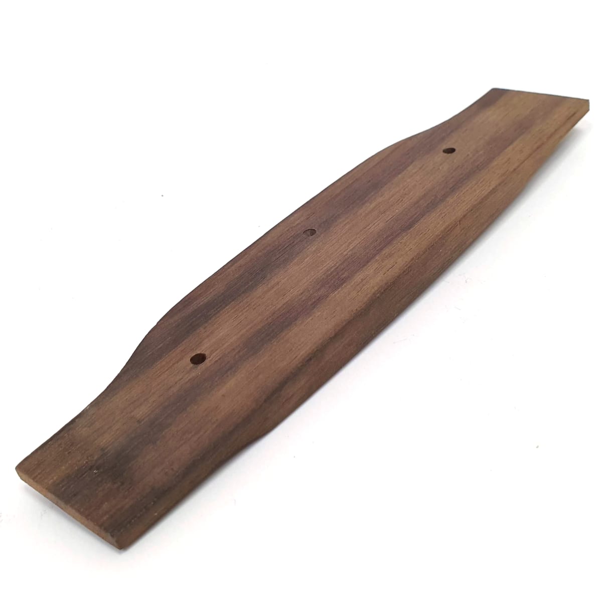 Puentes de Indian Rosewood para Guitarra Electroacustica. Mod: 44