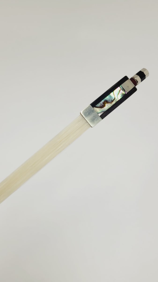 Arco Viola 4/4 Palorosa de Brasil Estandar2