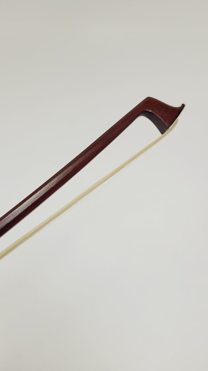 Arco Viola 4/4 Palorosa de Brasil Estandar4