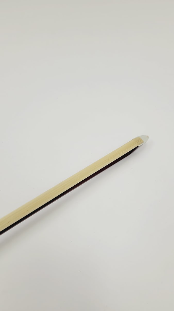 Arco Viola 4/4 Palorosa de Brasil Estandar5