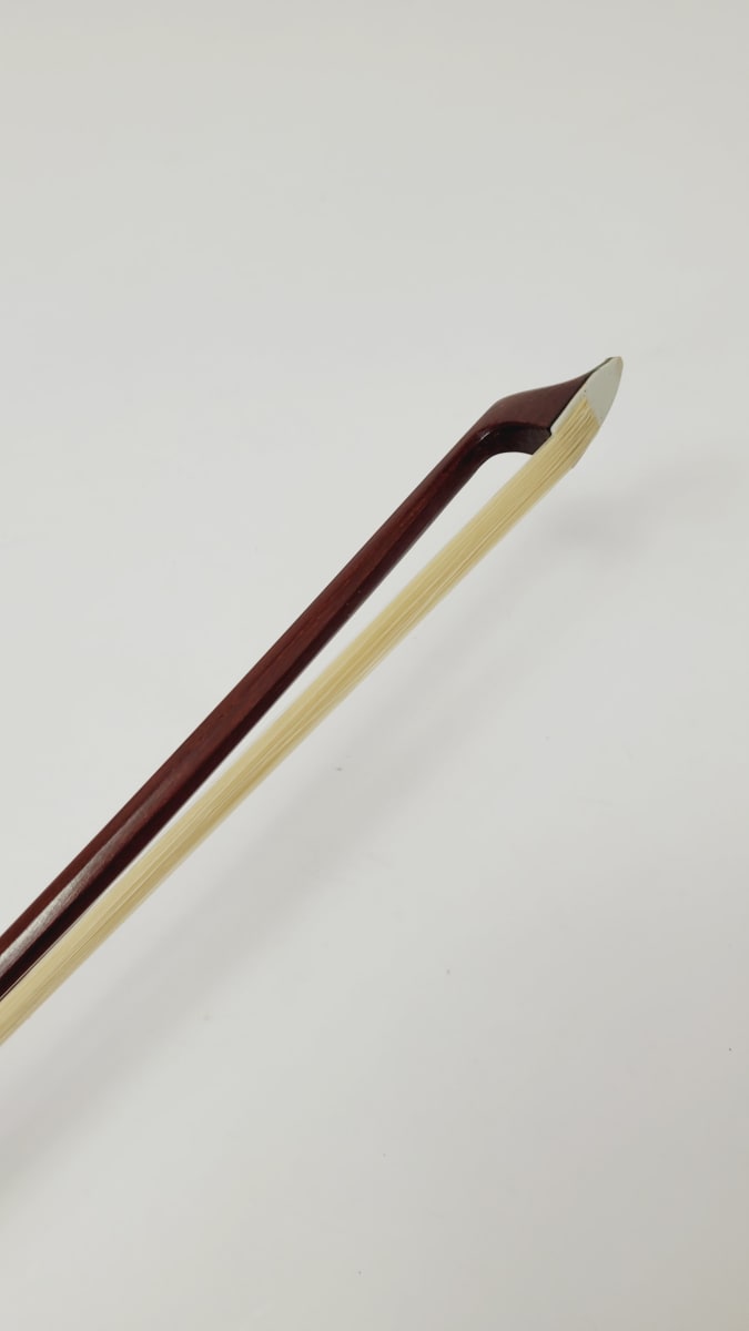 Arco de Pernambuco para Viola 4/4 (Vara Octogonal)7