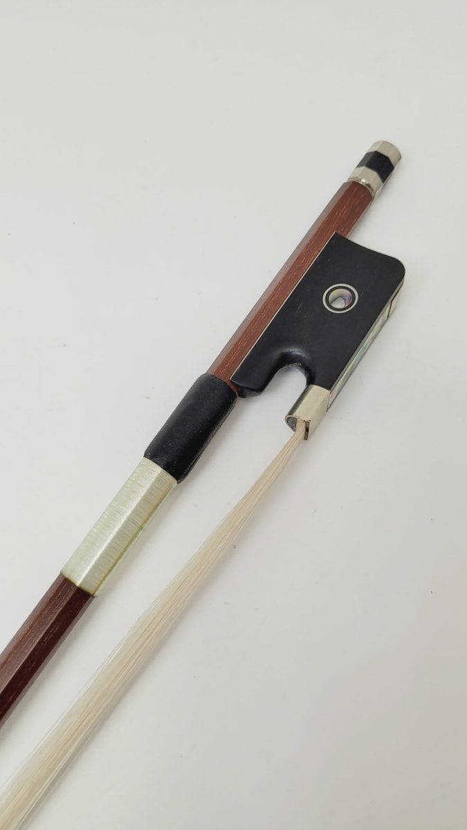Arco de Pernambuco para Cello 3/4 (Vara Octogonal) 1