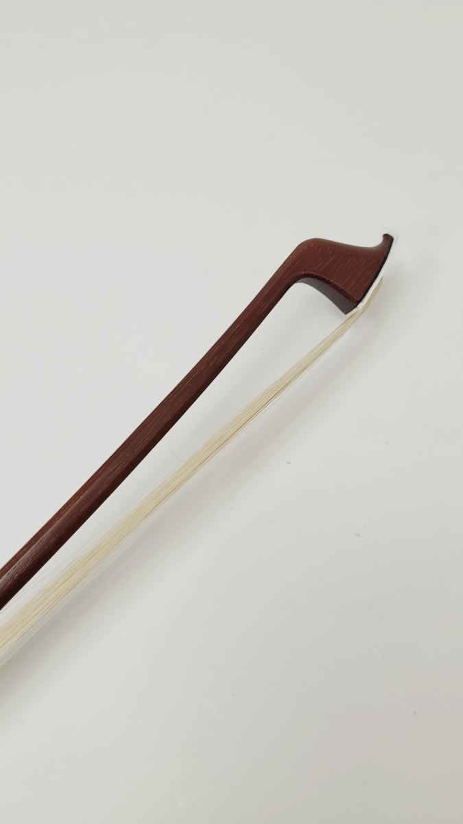 Arco de Pernambuco para Cello 3/4 (Vara Octogonal)5