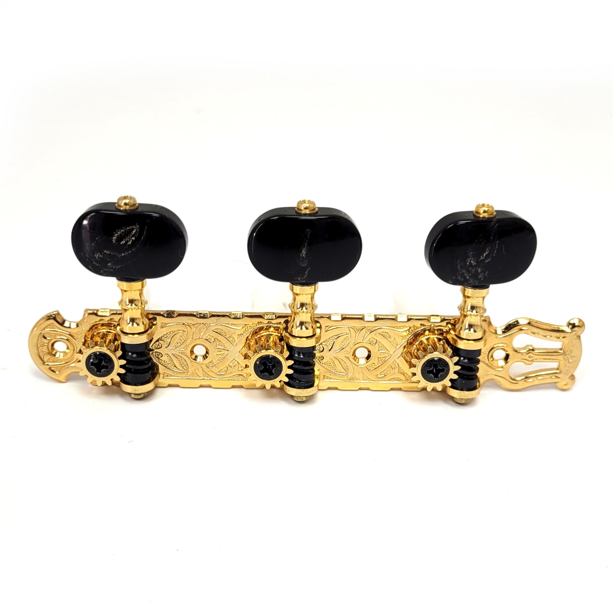 Clavijero Guitarra Clásica Gotoh 3L+3R Gold 35G1600-BB2