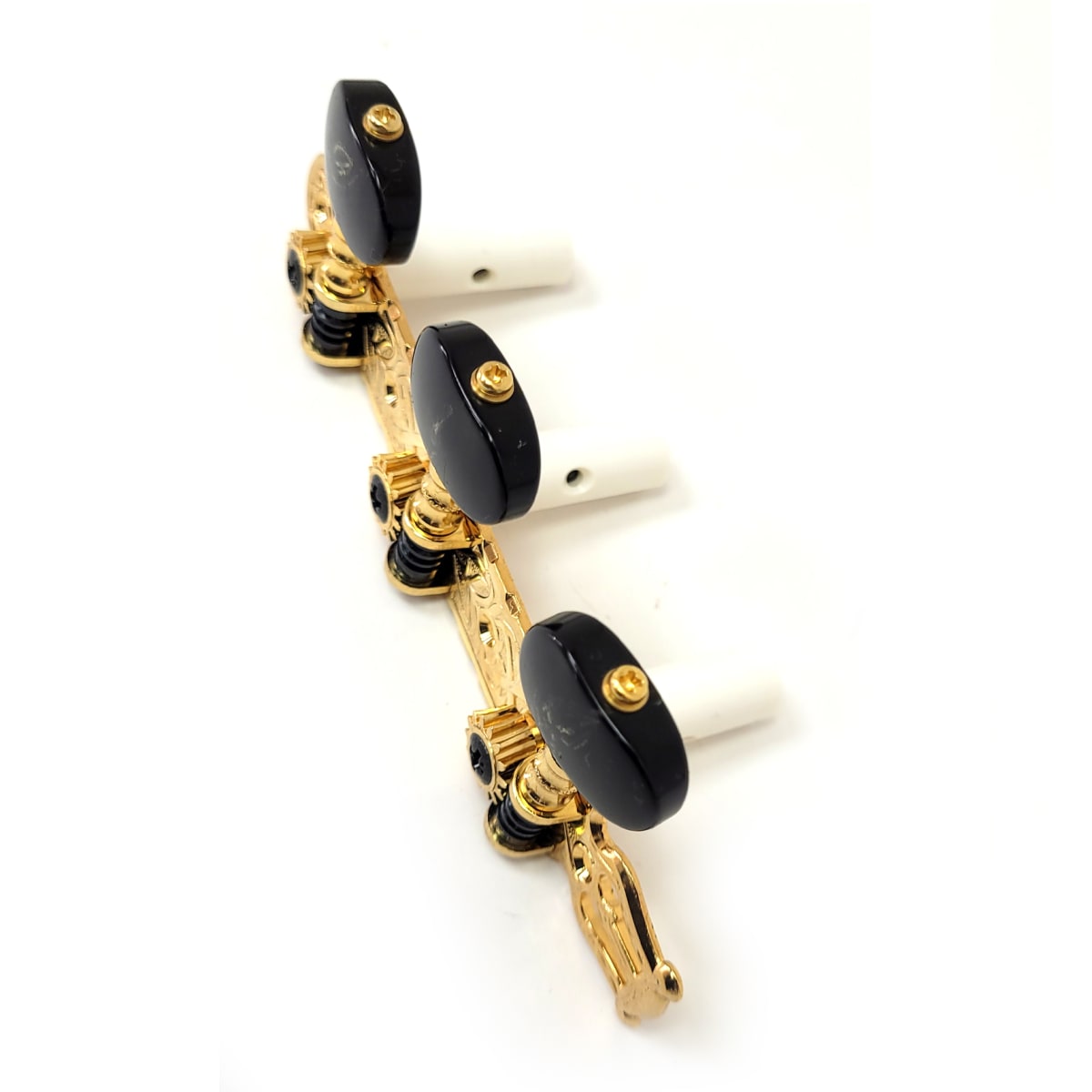 Clavijero Guitarra Clásica Gotoh 3L+3R Gold 35G1600-BB8