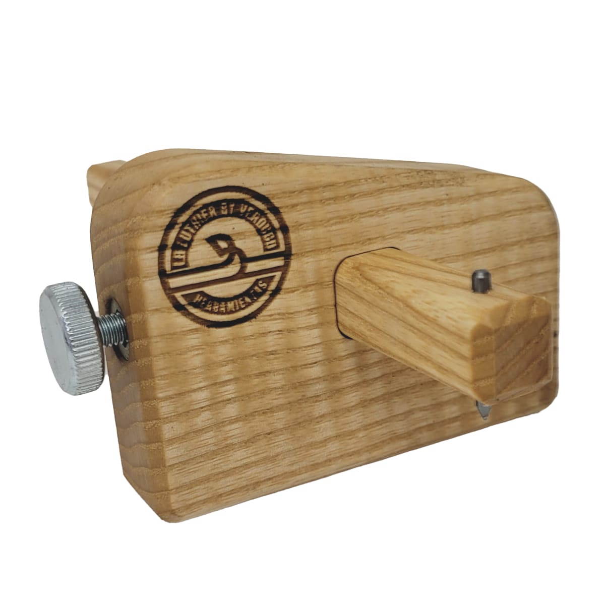 Gramil Carpintero Premium Herramienta de Precisión Punta de Acero HSS9