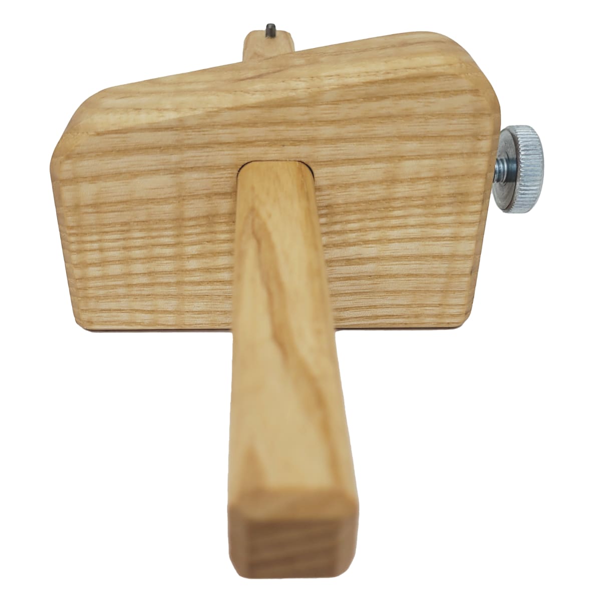 Gramil Carpintero Premium Herramienta de Precisión Punta de Acero HSS5