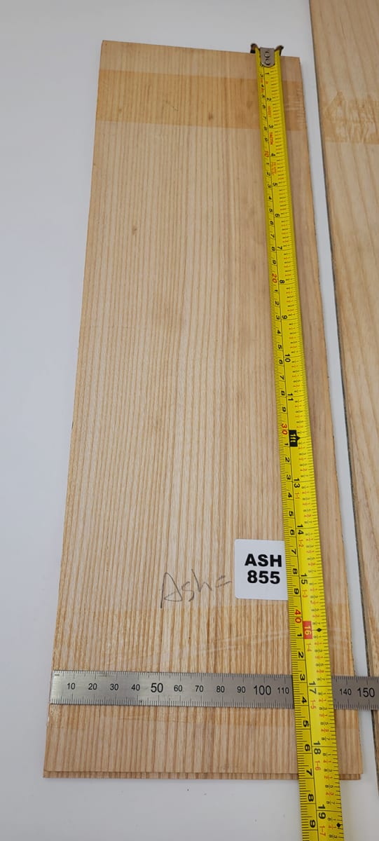 Set de Aros y Fondo REF: ASH-855 de Ash Americano Standard6