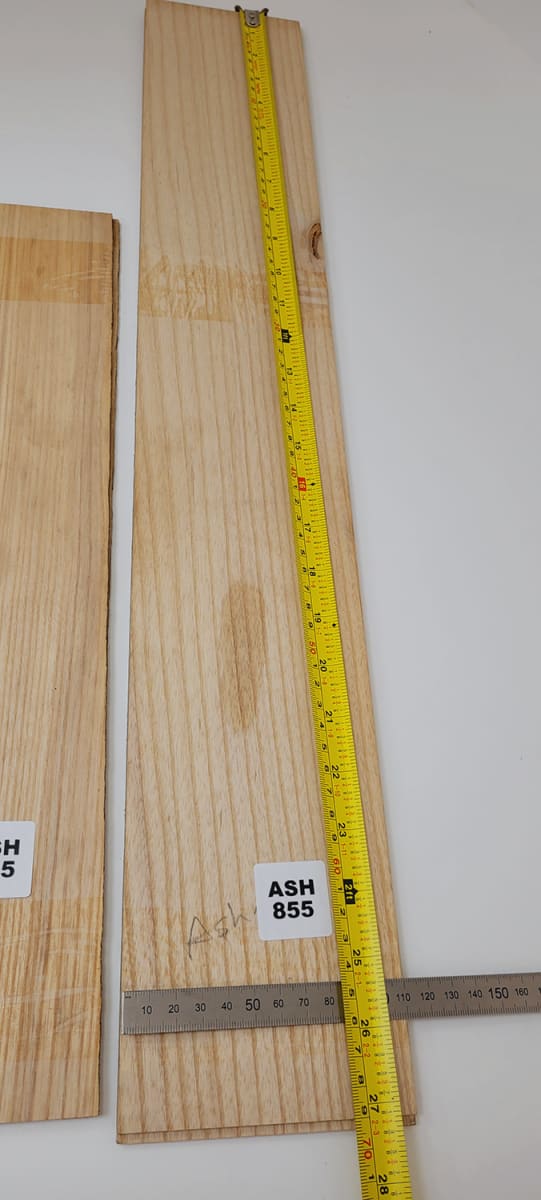 Set de Aros y Fondo REF: ASH-855 de Ash Americano Standard5