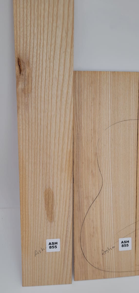 Set de Aros y Fondo REF: ASH-855 de Ash Americano Standard2