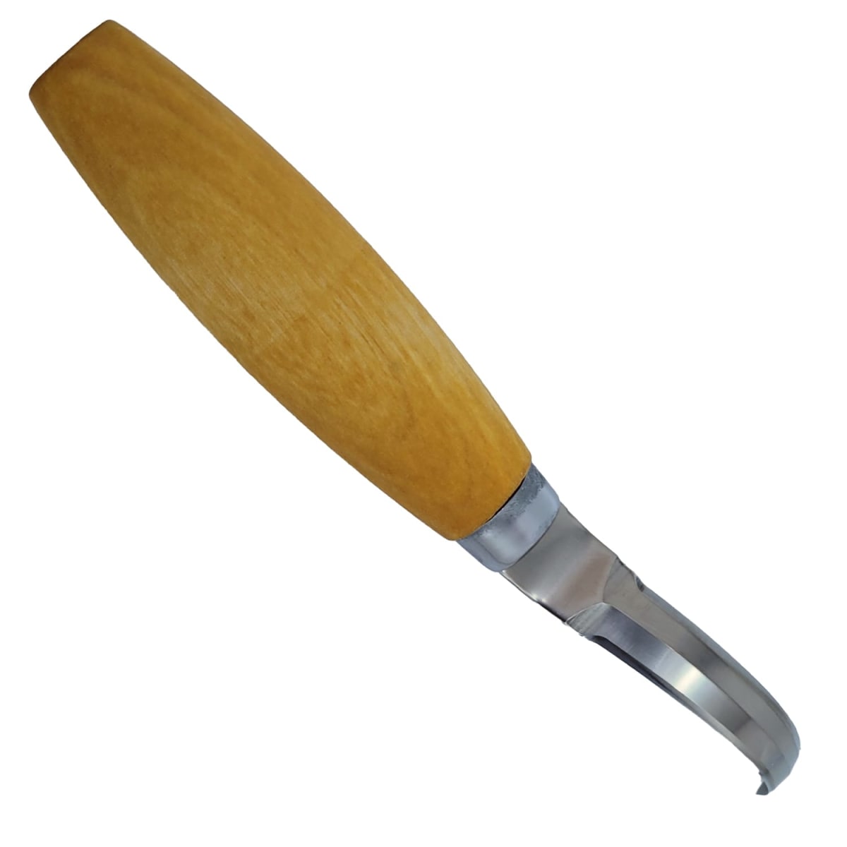 Cuchillo de Gancho Hook Knife Morakniv para Tallado en Madera 1634