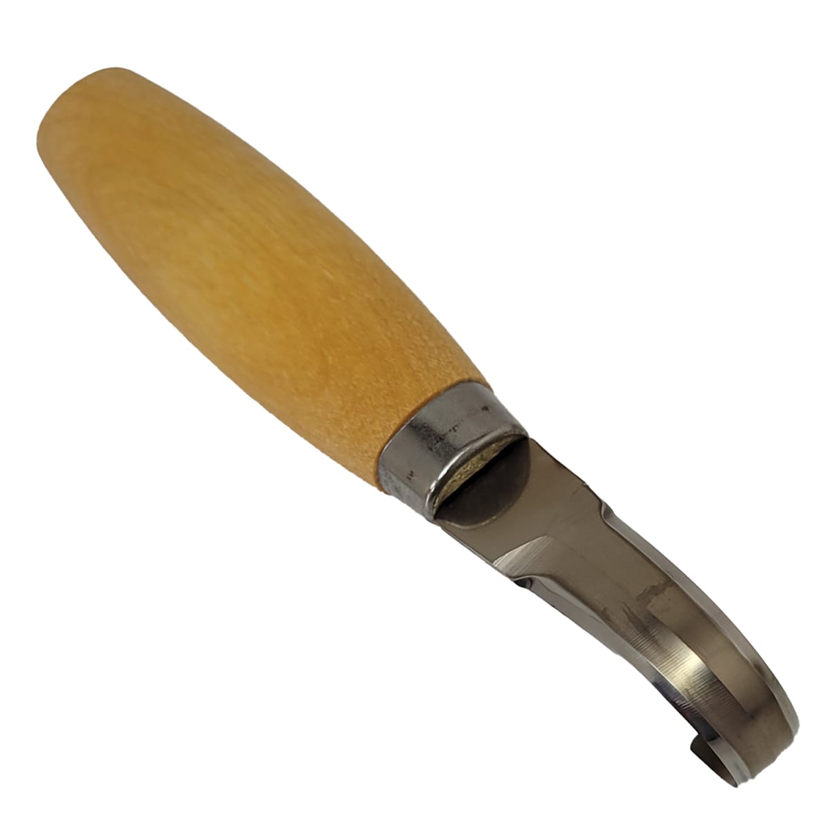 Cuchillo de Gancho Hook Knife Morakniv para Tallado en Madera 1628