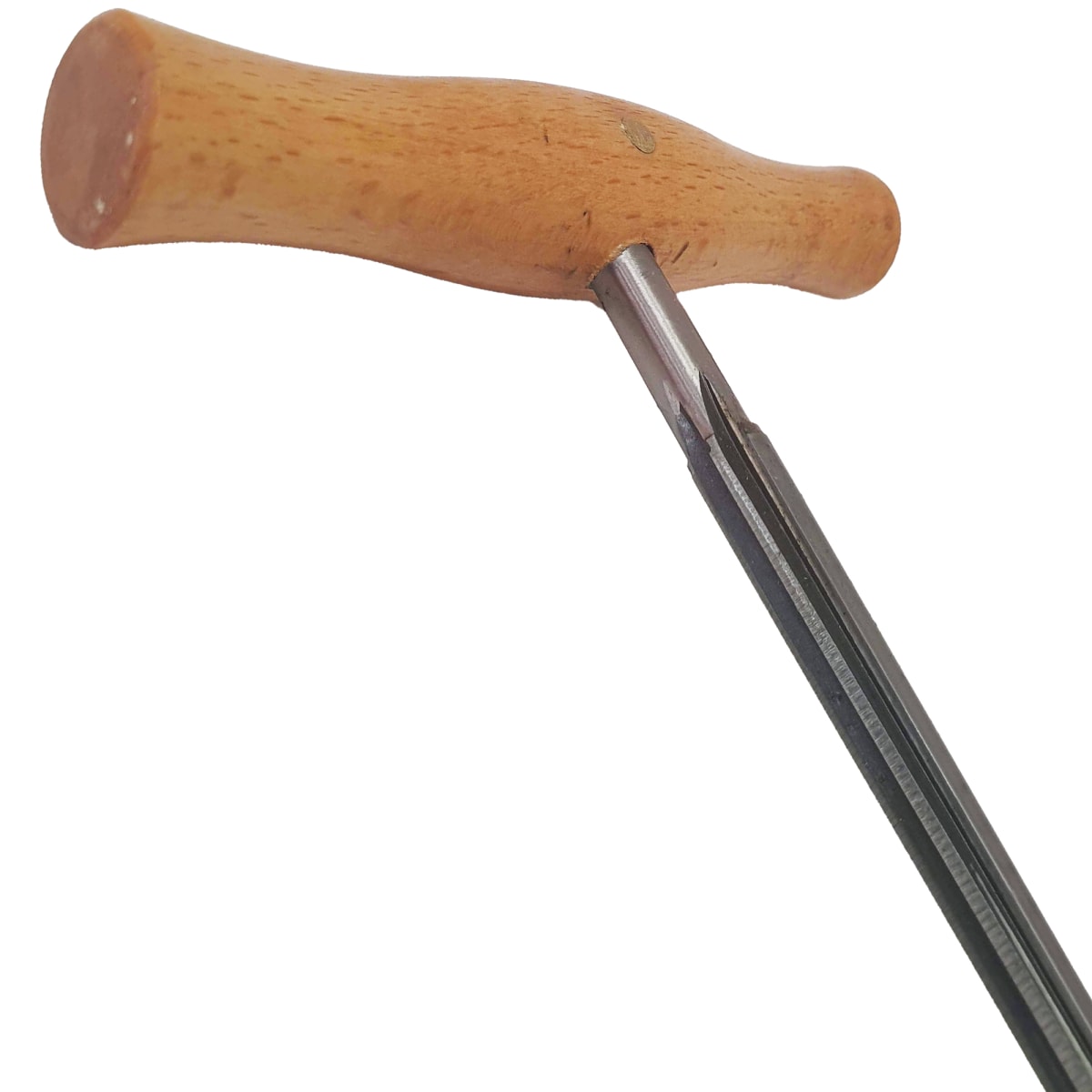 Escariador tipo Flauta para Clavijas de Violin de 1/22