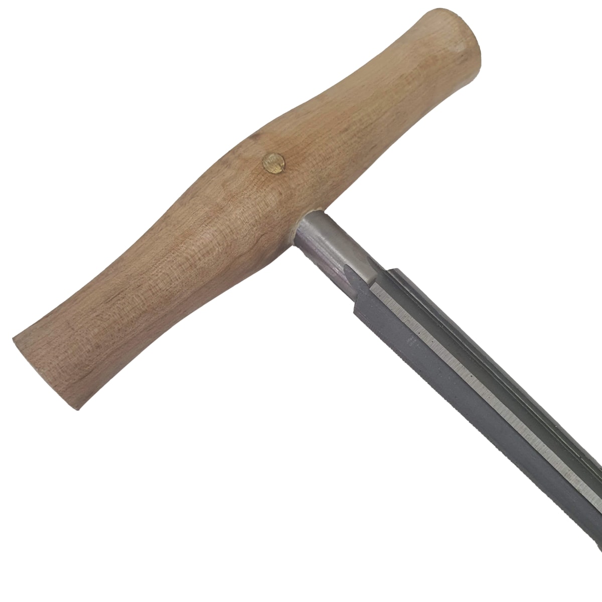Escariador Recto tipo Flauta para Clavijas de Cello de 3/4 - 4/43