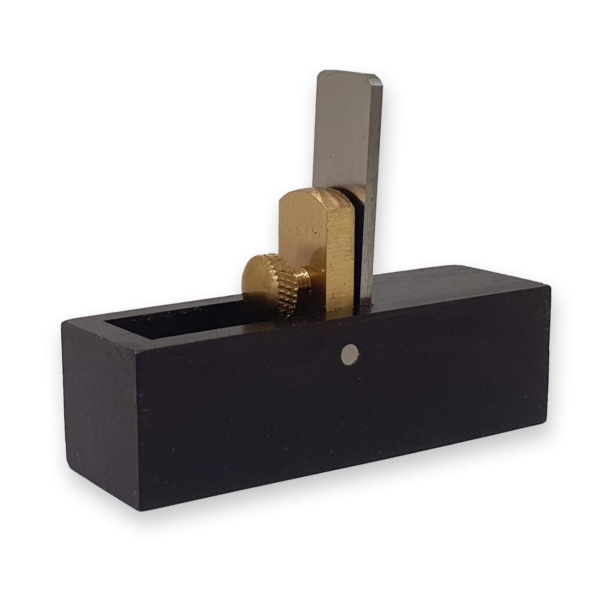 Set de Mini Cepillos Ebano-Bronce. Multibase (5 pcs)8