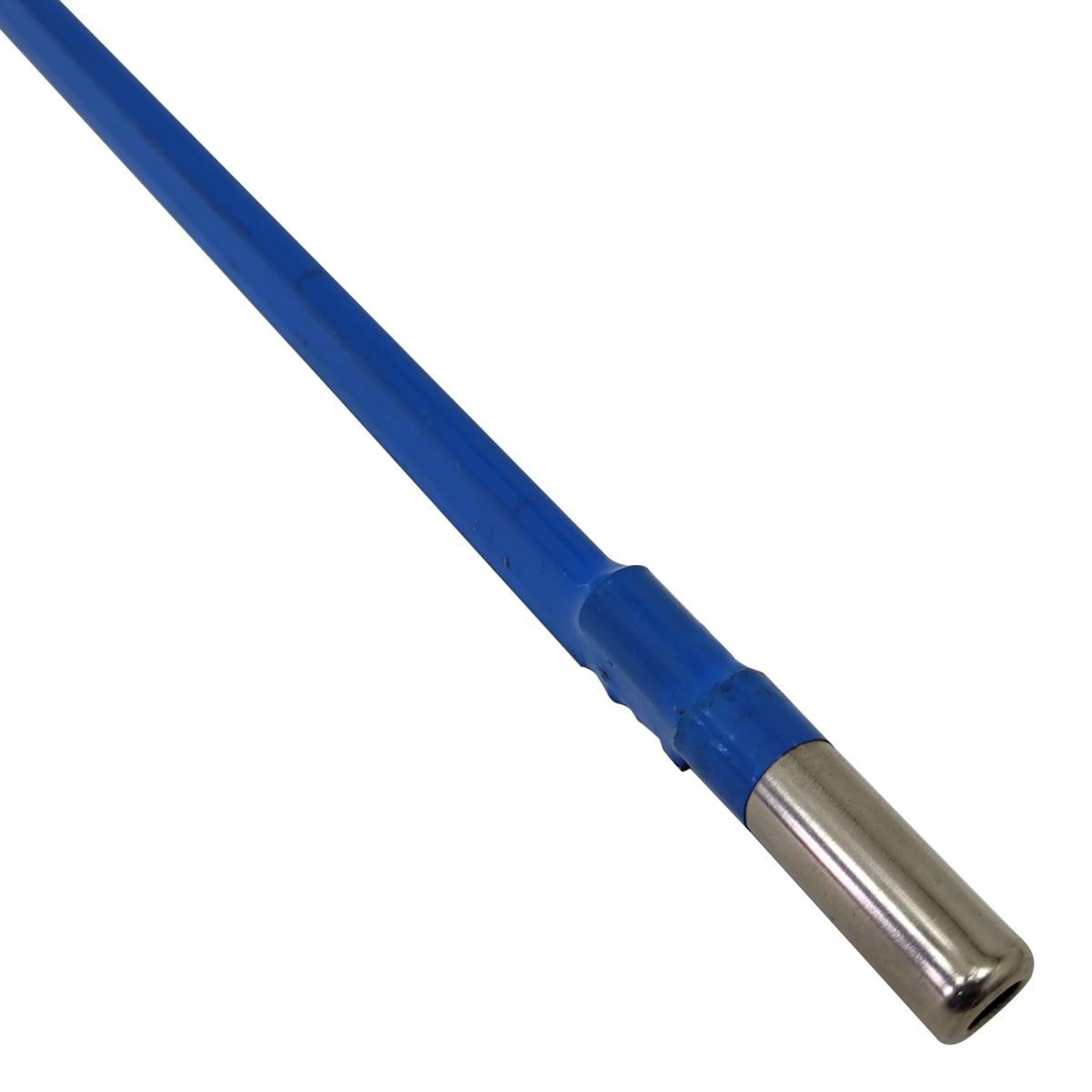 Barra Tensora Doble Acción 610 mm para Bajo4