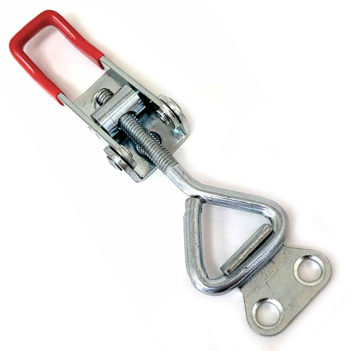Abrazadera de Palanca 4
