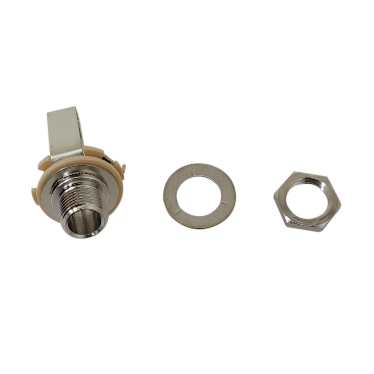 Switchcraft Output Jack Mono Stewmac EEUU Item # 46524