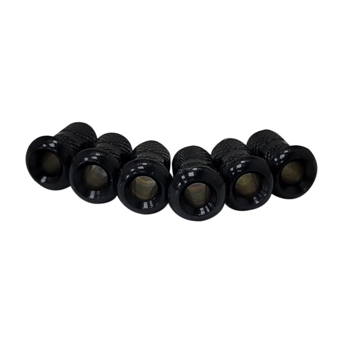 Set de Ferrules para Top Stewmac EEUU Mod: 0286-B. Color: Black2