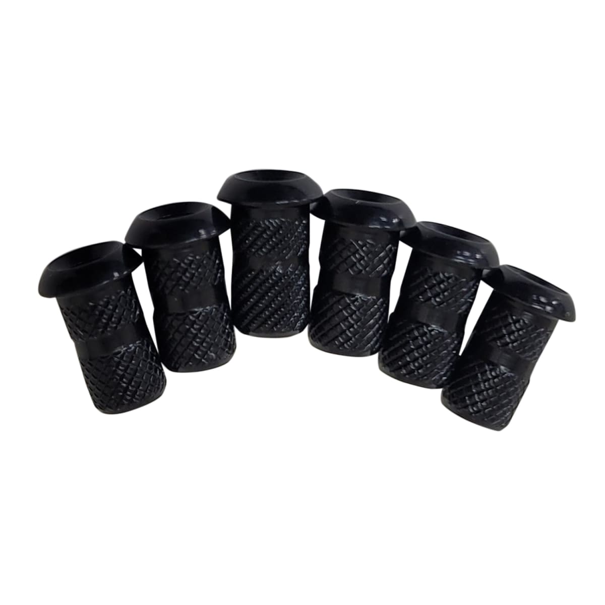 Set de Ferrules para Top Stewmac EEUU Mod: 0286-B. Color: Black4
