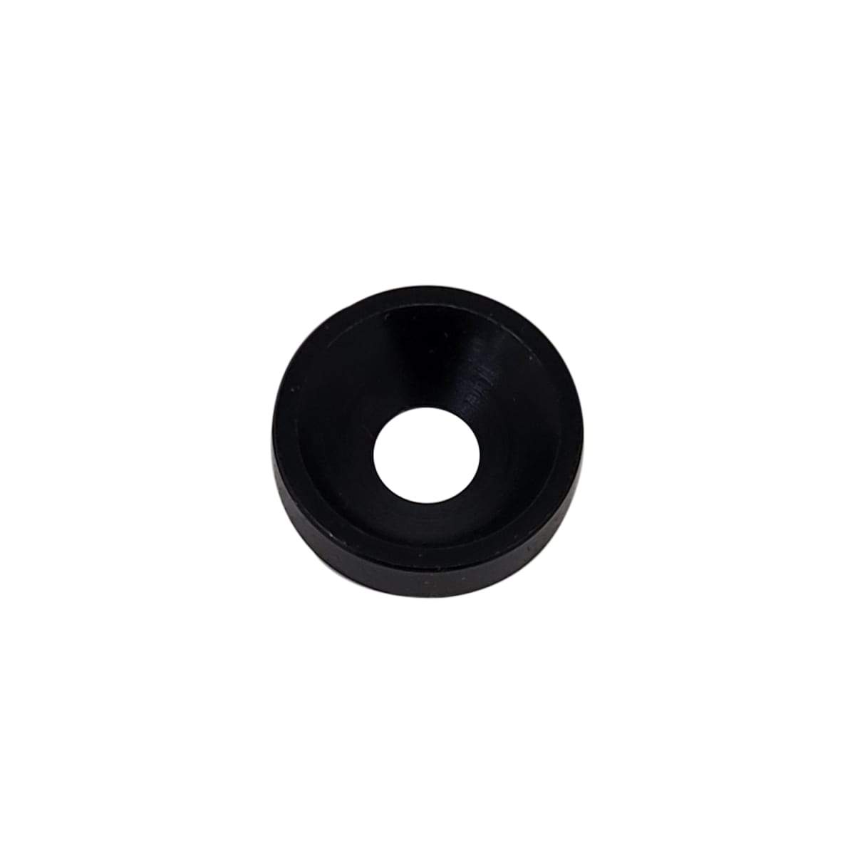 Ferrul para Neck Stewmac EEUU Mod 4184-B. Color Black (1 Unidad) 0