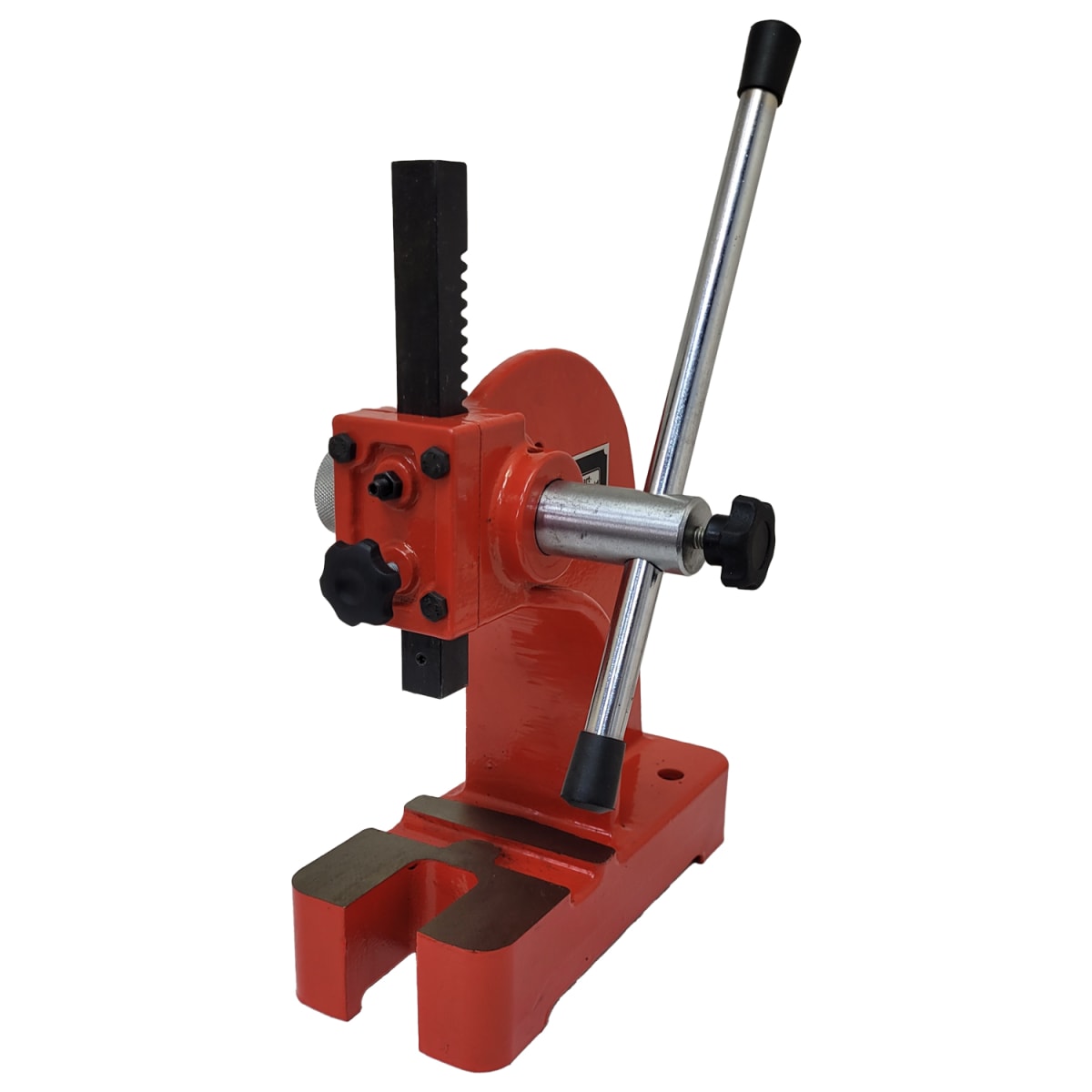 Set de Prensa para Instalación de Trastes Stewmac EEUU # 44818