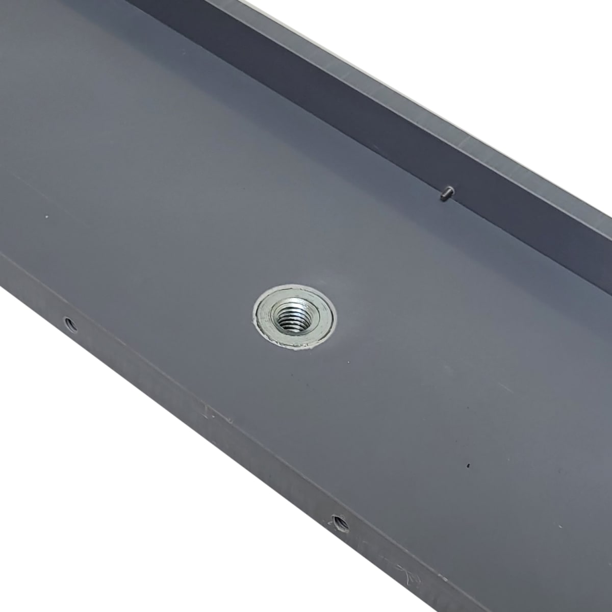 Set de Prensa para Instalación de Trastes Stewmac EEUU # 448112